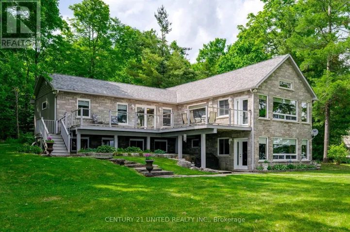 3069 CLEAR LAKE ROAD W, Selwyn, Ontario K0L2H0