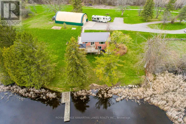 1 BRIDLE ROAD, Kawartha Lakes (Ops), Ontario K9V4R2