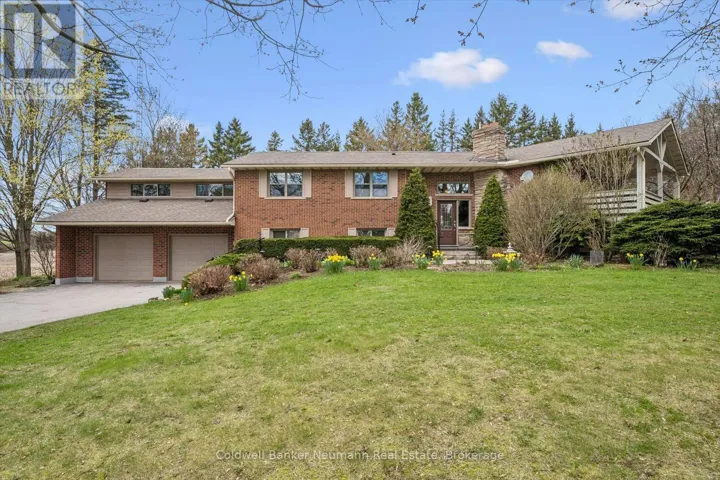 7690 MILL ROAD, Guelph/Eramosa, Ontario N1H6J1