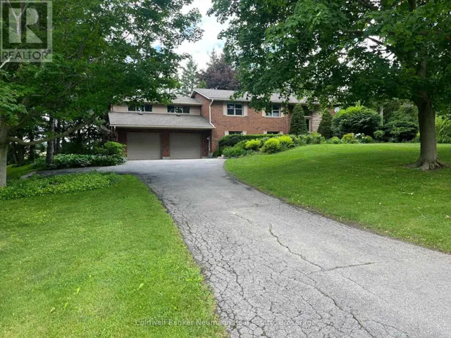 7690 MILL ROAD, Guelph/Eramosa, Ontario N1H6J1