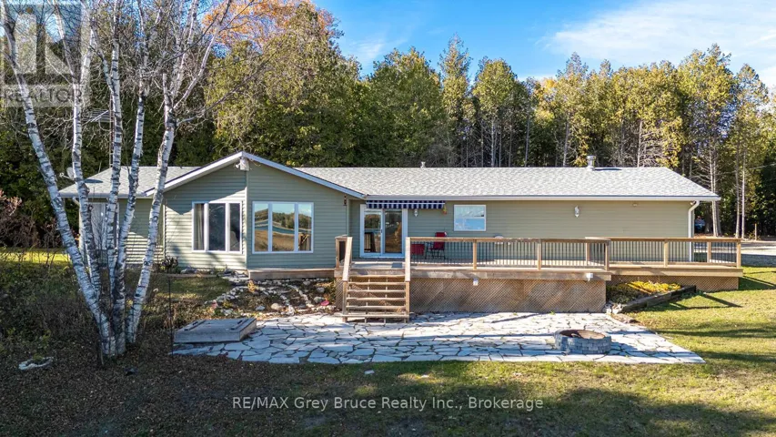 109 WIDGEON COVE ROAD, Northern Bruce Peninsula, Ontario N0H2T0