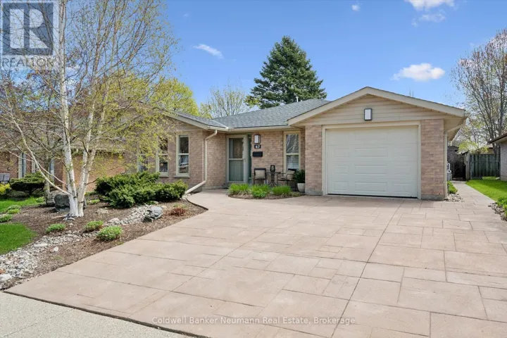 47 SPRINGDALE BOULEVARD, Guelph (Willow West/Sugarbush/West Acres), Ontario N1H7S9