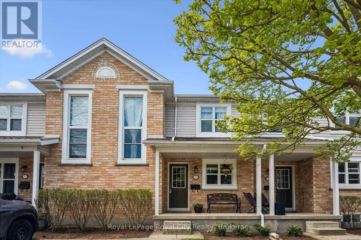 24 - 240 LONDON ROAD W, Guelph (Downtown), Ontario N1H8N8