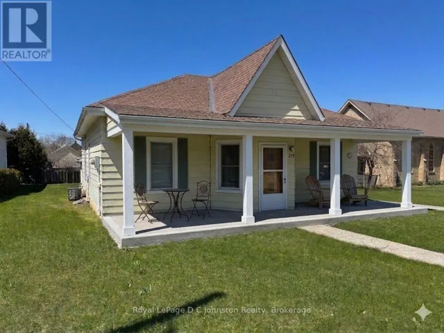 21 VICTORIA STREET S, Saugeen Shores, Ontario N0H2L0