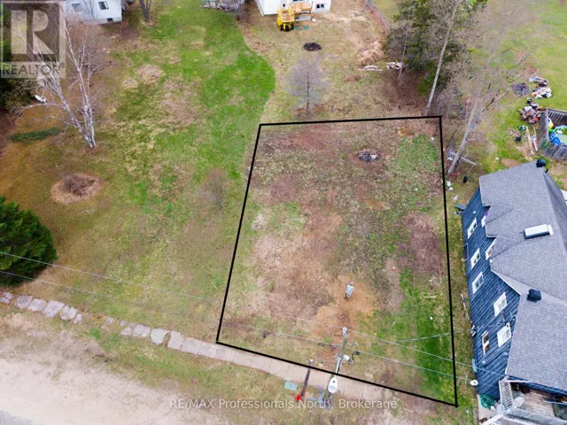 0 VACANT LOT MCCRANDLE STREET W, Perry (Novar), Ontario P0A1R0