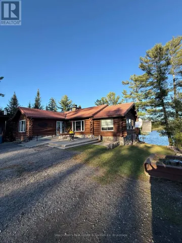 2407 HIGHWAY 11 HIGHWAY N, Unorganized Townships (Marten River), Ontario P0H1T0