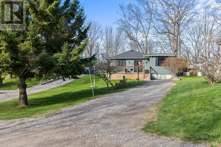 7365 FAIRVIEW DRIVE, Dutton/Dunwich, Ontario N0L2M0