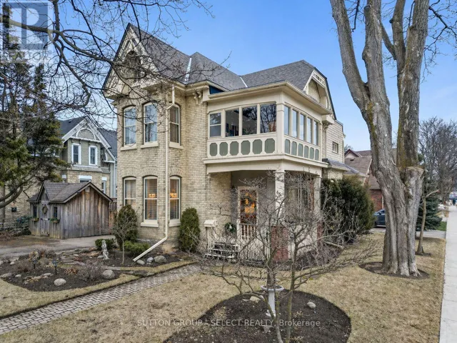 65 BRUCE STREET, London South (South F), Ontario N6C1G7