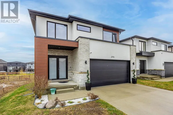 2773 HEARDCREEK TRAIL, London North (North S), Ontario N6G0W1