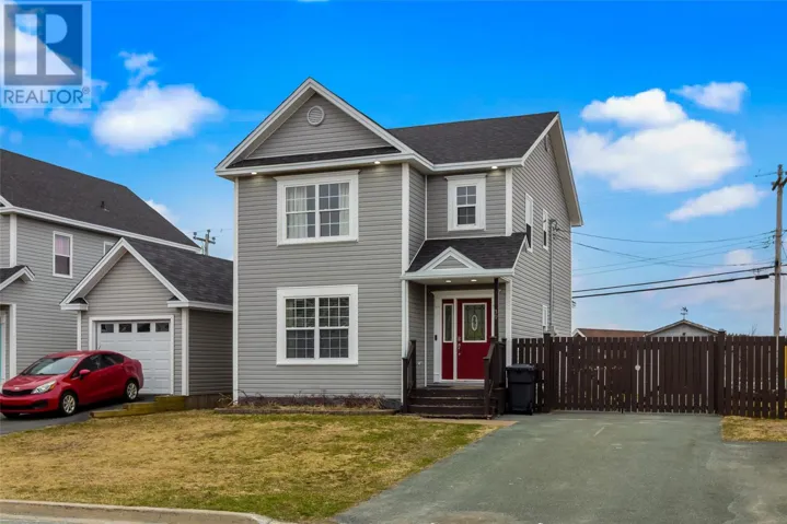 39 Cloudberry Drive, Paradise, Newfoundland & Labrador A1L3J1