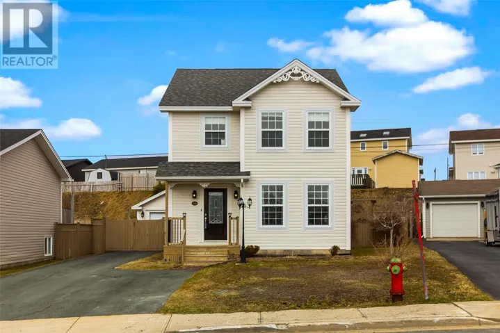 34 Horncastle Drive, Paradise, Newfoundland & Labrador A1L2J1