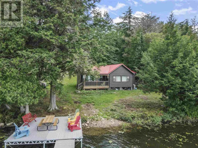 8540 Highway 129, Thessalon, Ontario P0R1L0