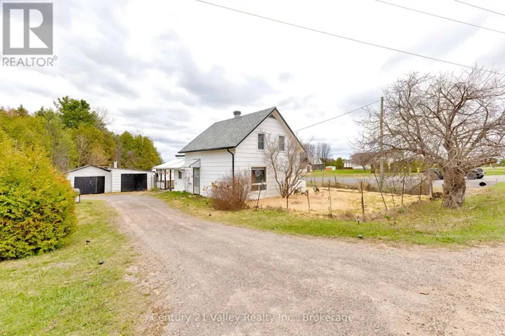 83 FOYMOUNT ROAD, Bonnechere Valley, Ontario K0J1T0