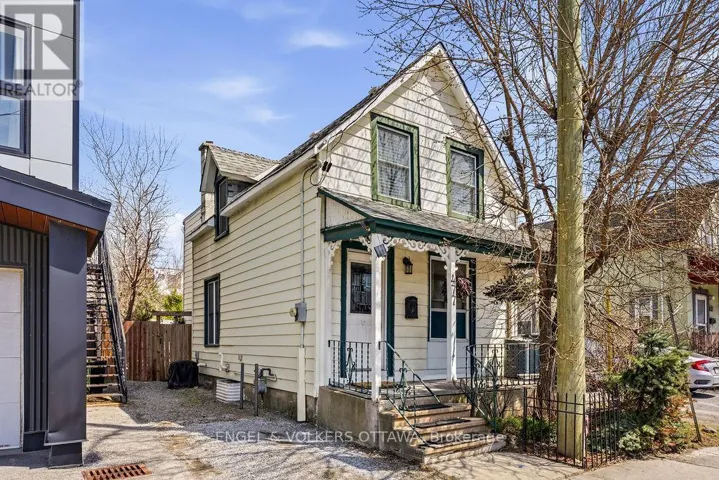 477 BOOTH STREET, Ottawa, Ontario K1R7L1