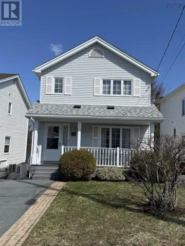 34 Victoria Drive, Lower Sackville, Nova Scotia B4C4C3