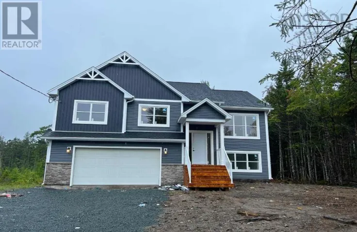 71 Twinflower Lane, Indigo Shores, Middle Sackville, Nova Scotia B0N1Z0