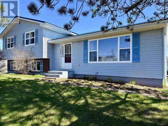 122 John Black Road, Amherst, Nova Scotia B4H3Y3