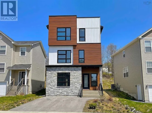 58 Wakefield Court, Middle Sackville, Nova Scotia B4E0H1