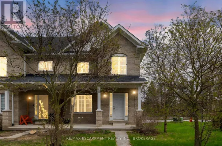 481 JIM BARBER COURT, Newmarket (Bristol-London), Ontario L3Y9E6