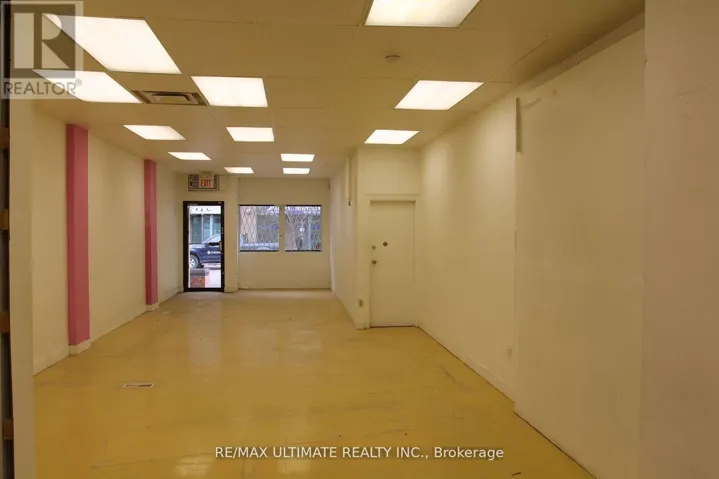 1190 QUEEN STREET W, Toronto (Little Portugal), Ontario M6J1J6