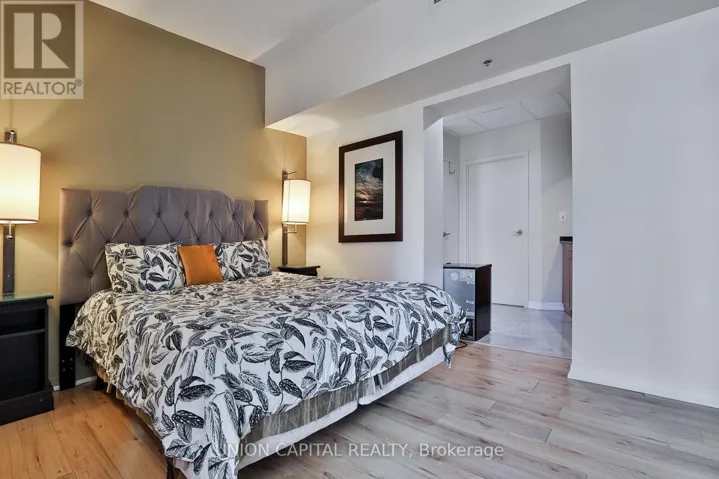 3502 - 1 KING STREET W, Toronto (Bay Street Corridor), Ontario M5H1A1