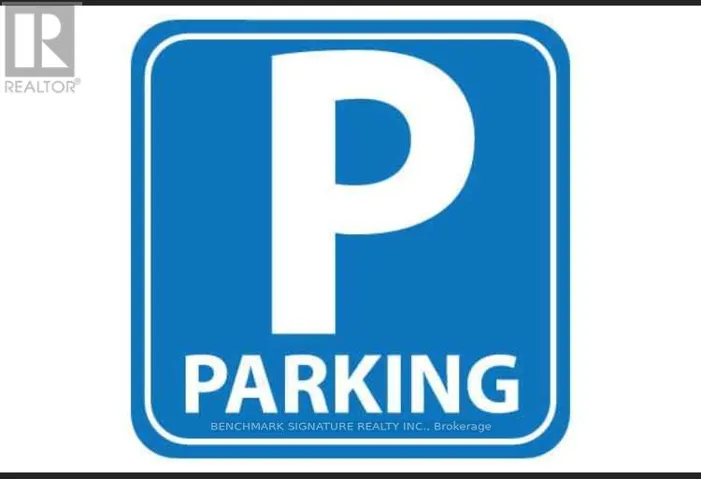 PARKING - 121 LOWER SHERBOURNE STREET, Toronto (Waterfront Communities), Ontario M5A0X6