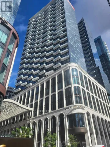 3003 - 470 FRONT STREET W, Toronto (Waterfront Communities), Ontario M5V0V6