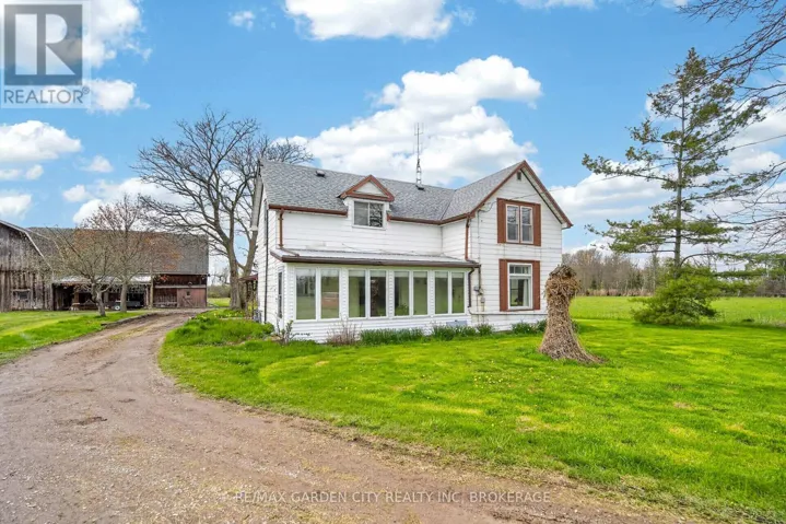 732 CEDAR BAY ROAD W, Port Colborne (Sherkston), Ontario L3K5V3