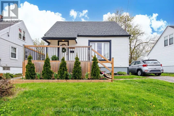 4365 SECOND AVENUE, Niagara Falls (Downtown), Ontario L2E4G8