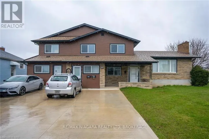 1075 ONTARIO ROAD, Welland (Lincoln/Crowland), Ontario L3B5E5
