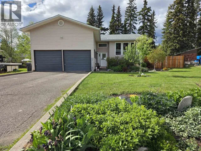 2325 OMINECA PLACE, Houston, British Columbia V0J1Z2