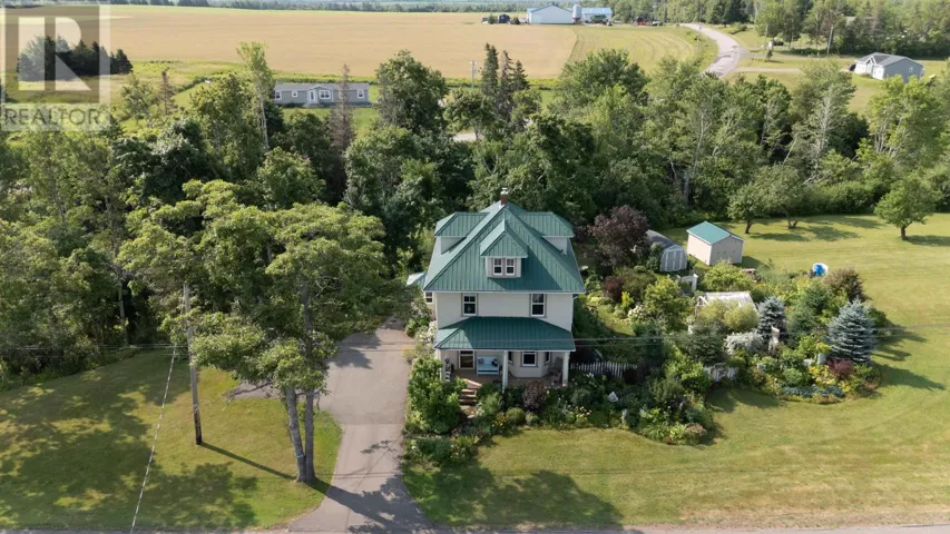 4653 Route 3, Alberry Plains, Prince Edward Island C0A2E0
