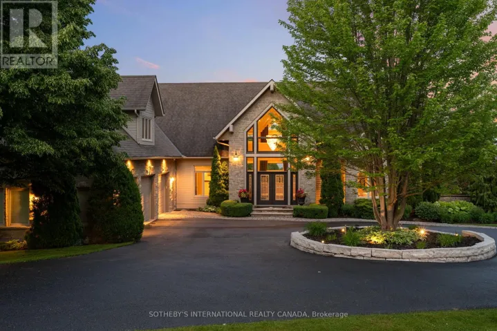 12 ISLAND VIEW COURT, Scugog (Port Perry), Ontario L9L1R6