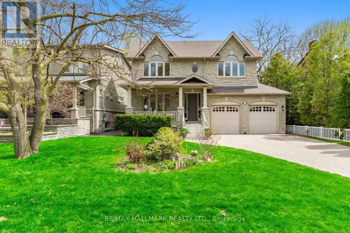 15 BIRCHCLIFF AVENUE, Toronto (Birchcliffe-Cliffside), Ontario M1N3C5