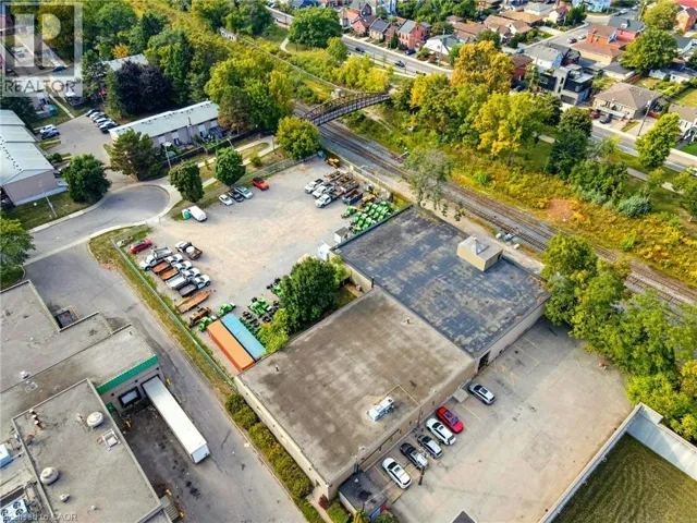 193 ELGIN Street, Hamilton, Ontario L8L4Y2