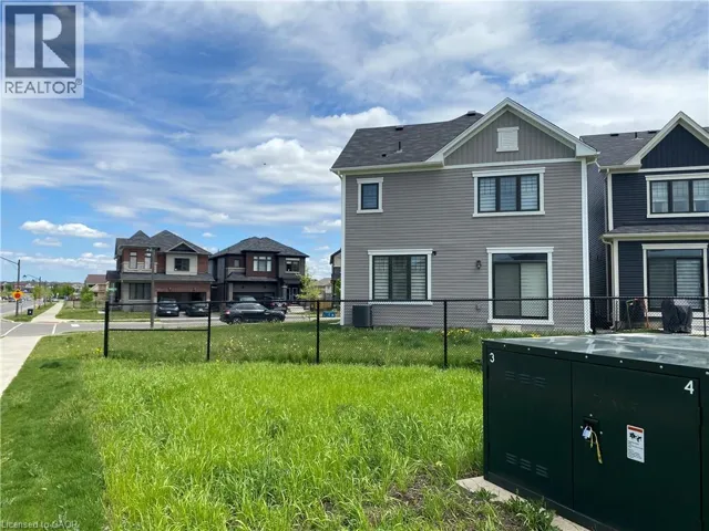 2 CAHILL Drive, Brantford, Ontario N3T0V5