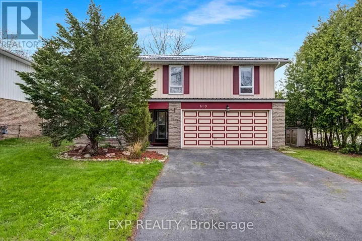 810 SRIGLEY STREET, Newmarket (Gorham-College Manor), Ontario L3Y1X7