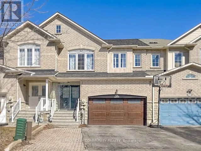 563 MULOCK COURT, Newmarket (Gorham-College Manor), Ontario L3Y5H1