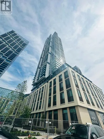 4001 - 7890 JANE STREET, Vaughan (Vaughan Corporate Centre), Ontario L4K4R6