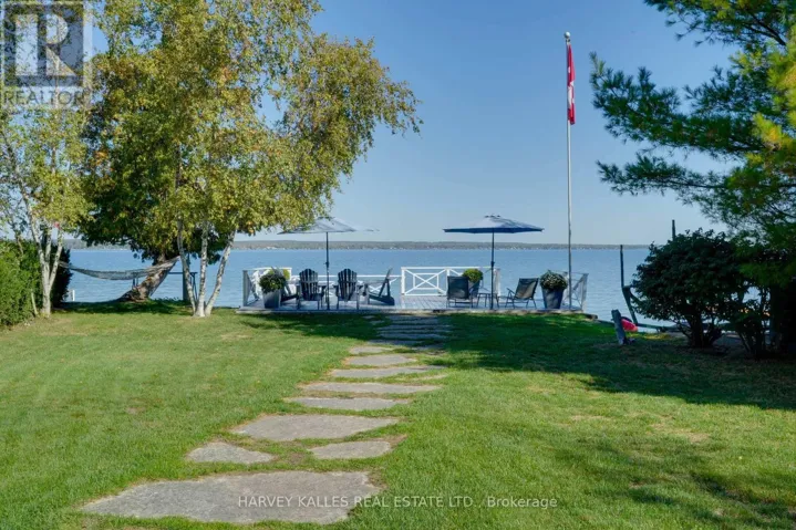74 LAKESIDE DRIVE, Innisfil, Ontario L9S2V3