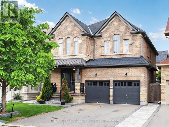 46 KINCARDINE STREET, Vaughan (Kleinburg), Ontario L4H4H7