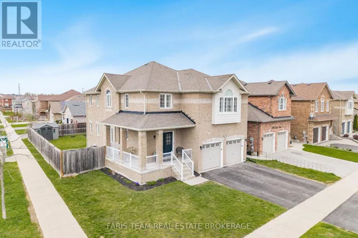 1396 BUTLER STREET, Innisfil (Alcona), Ontario L9S4B7