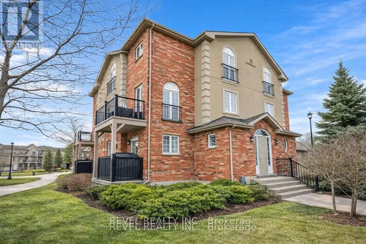 5 - 51 FERNDALE DRIVE S, Barrie (Ardagh), Ontario L4N5W9