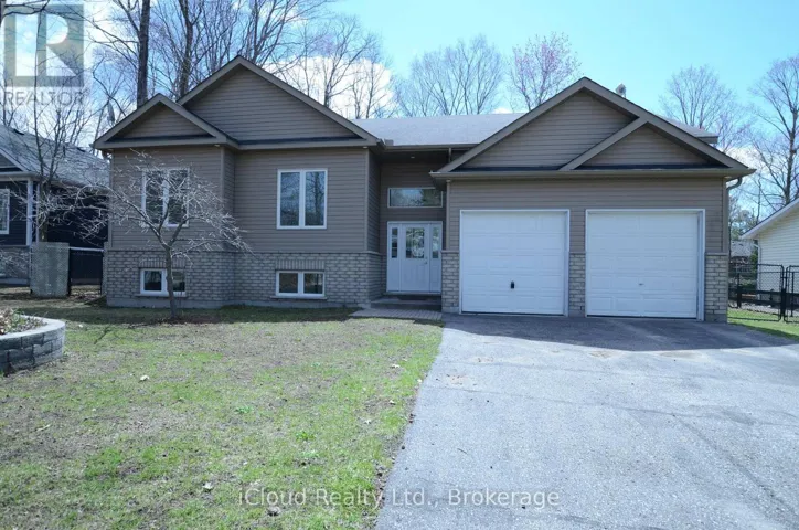 25 RUE VANIER, Tiny, Ontario L9M0J2