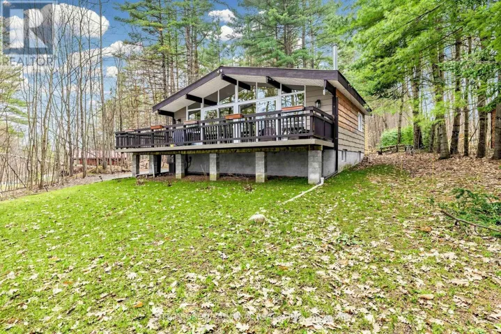 28 TIMCOURT DRIVE, Tiny, Ontario L9M0B9