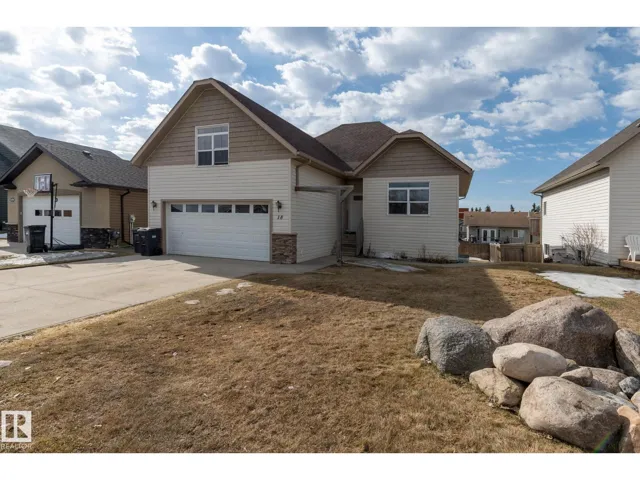 18 FIR CO, Cold Lake, Alberta T9M0A8
