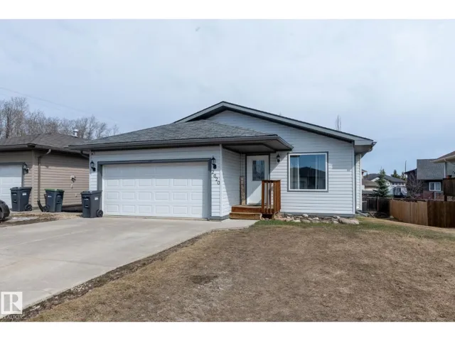 2620 LAKE AV, Cold Lake, Alberta T9M0A1