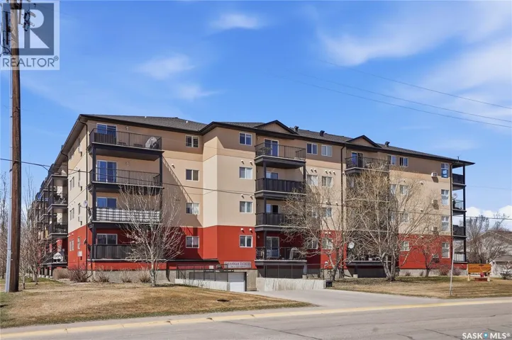 405 100 1st AVENUE N, Warman, Saskatchewan S0K0A1