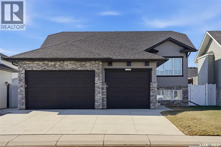 709 Sarazen DRIVE, Warman, Saskatchewan S0K4S4