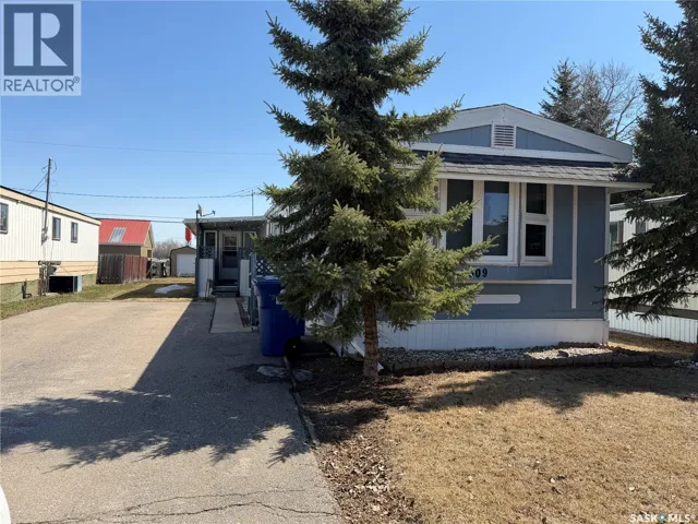 609 Memorial DRIVE, Spiritwood, Saskatchewan S0J2M0